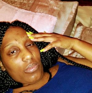 Meet your Posher, Laquandra